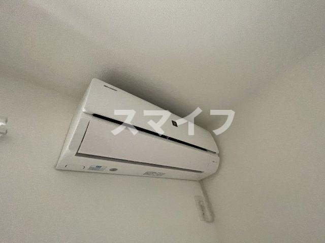 【設備】 | サンプレミアム江坂