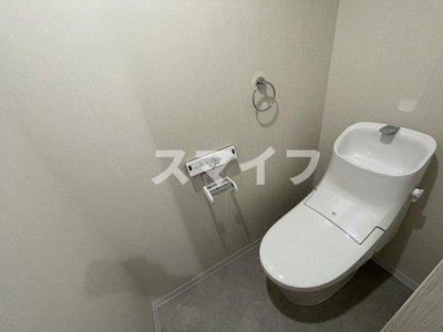 【トイレ】 | サンプレミアム江坂