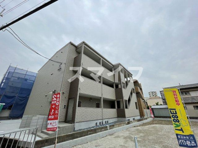 【外観】 | サンプレミアム江坂