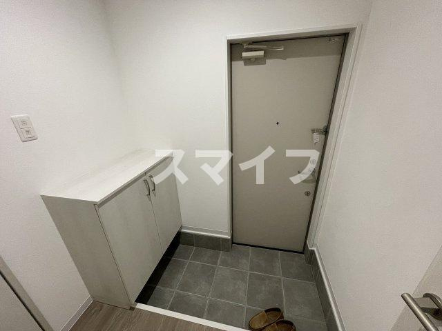 【玄関】 | サンプレミアム江坂