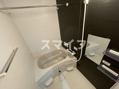 【浴室】 | サンプレミアム江坂