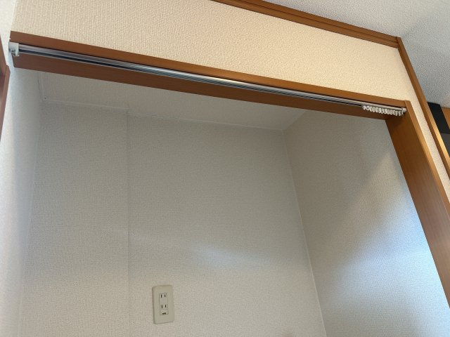 ベェルウェルの内装