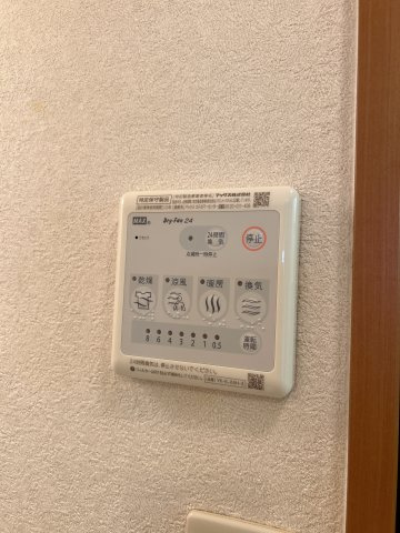 ベェルウェルの設備