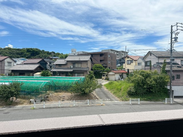 ベェルウェルの展望