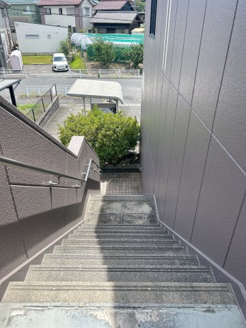 ベェルウェルのその他共用部分