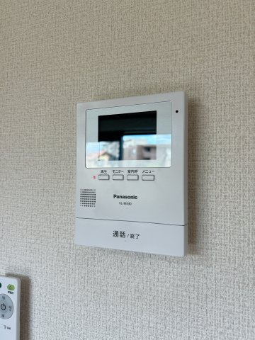 ベェルウェルの設備