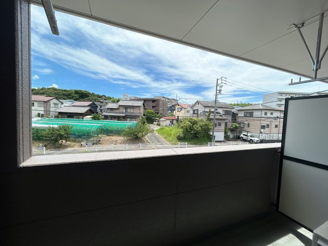 ベェルウェルの展望