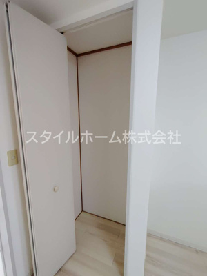 【収納】 | ユトリロ忠興２
