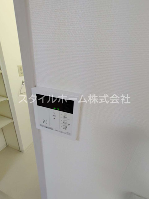 【設備】 | ユトリロ忠興２