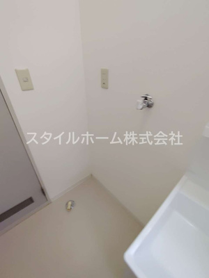 【設備】 | ユトリロ忠興２