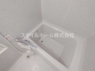 【浴室】 | ユトリロ忠興２