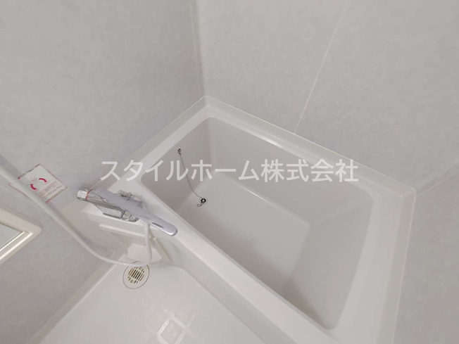 【浴室】 | ユトリロ忠興２