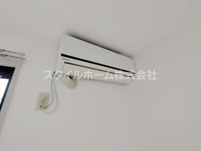 【設備】 | ユトリロ忠興２