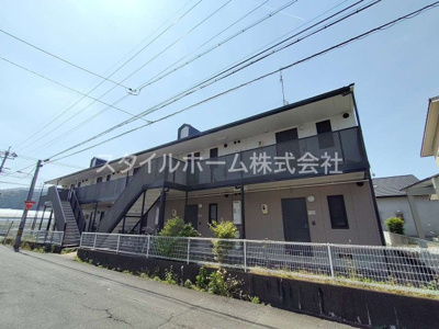 【外観】 | ユトリロ忠興２