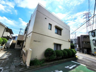 神山ハイツの画像