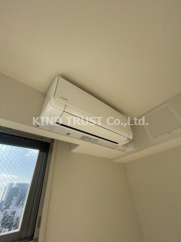 Y’sCourt 東梅田の設備