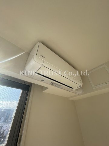 Y’sCourt 東梅田の設備