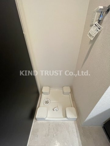 Y’sCourt 東梅田の設備