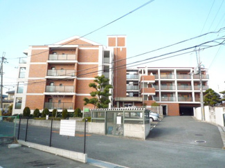 【外観】 | 閑静な住宅街に立地★