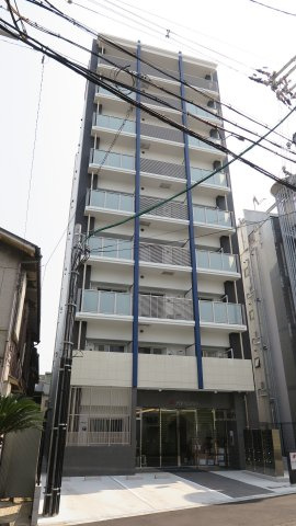 FDS NEXUS
