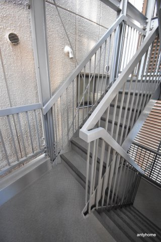 マンション石丸　仲介手数料無料のその他共用部分