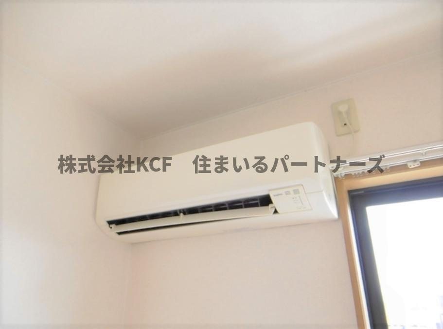 アネックス安武の設備