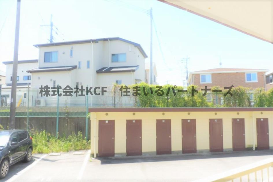 カルム国分のその他