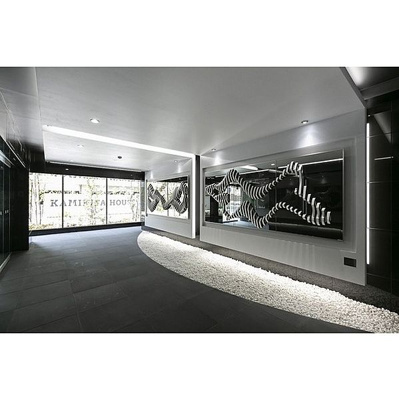 【外観】 | コンフォリア桜上水