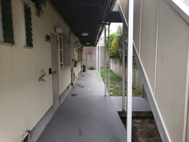 タウニィ大町Ⅱのその他共用部分|☆神戸市垂水区　タウニィ大町Ⅱ☆