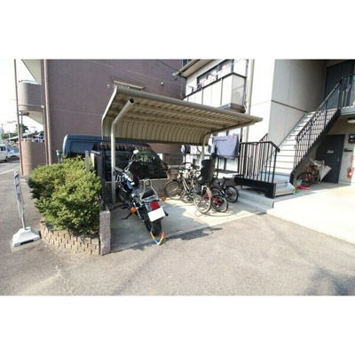 【その他共用部分】 | シャルベ
