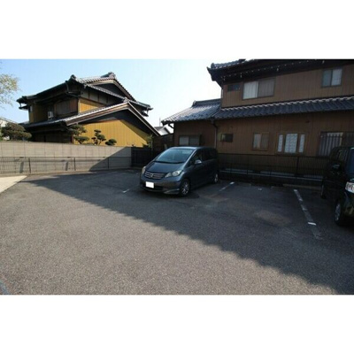 【駐車場】 | シャルベ