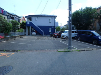 【駐車場】 | 駐車場