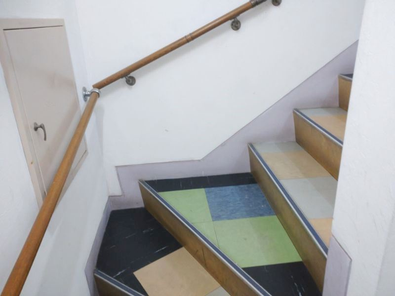 丸要ビルのその他共用部分|共用部分