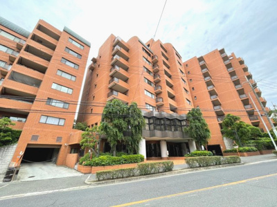 【外観】 | ロイヤルフェルティ豊中緑丘