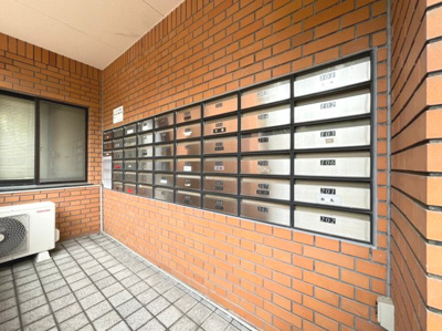 【その他共用部分】 | ロイヤルフェルティ豊中緑丘