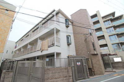 【外観】 | リオルート