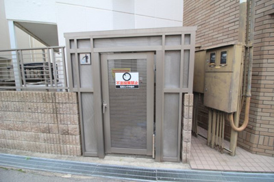 【その他共用部分】 | リオルート