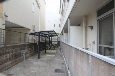 【その他共用部分】 | リオルート