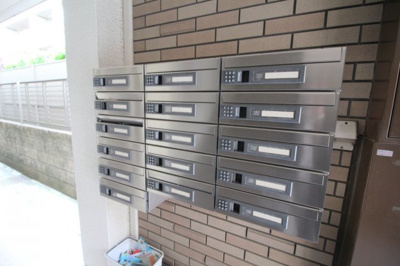 【その他共用部分】 | リオルート