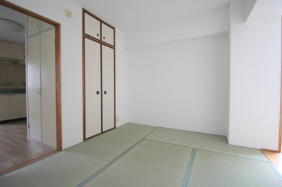 【寝室】 | KSレジデンス豊中曽根