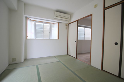 【寝室】 | KSレジデンス豊中曽根