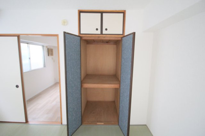 【収納】 | KSレジデンス豊中曽根