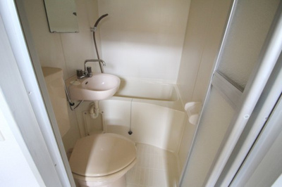 【浴室】 | KSレジデンス豊中曽根