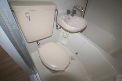 【トイレ】 | KSレジデンス豊中曽根