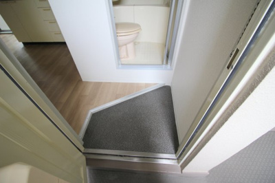 【玄関】 | KSレジデンス豊中曽根