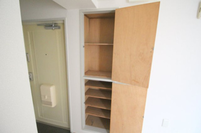 【収納】 | KSレジデンス豊中曽根