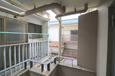 【展望】 | KSレジデンス豊中曽根