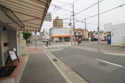 【周辺】 | KSレジデンス豊中曽根