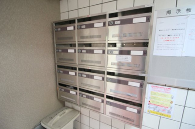 【その他共用部分】 | KSレジデンス豊中曽根