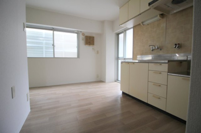 【居間・リビング】 | KSレジデンス豊中曽根